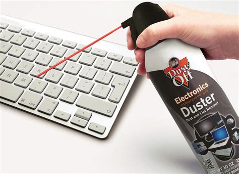 2024 🖥️ Keyboard Spray Duster: A Game Changer for Your Computing Needs-marketplaceplus.shop