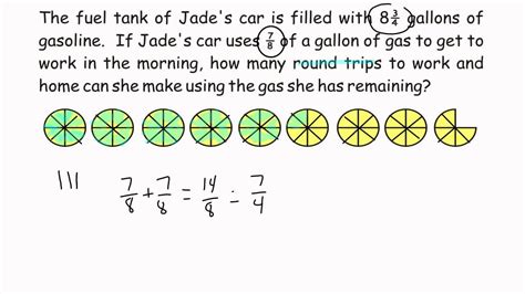 😂 Fraction problem solving questions. Math problem solving questions