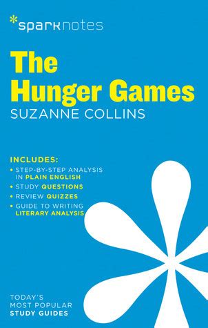 😊 What is the setting in hunger games. SparkNotes The Hunger Games