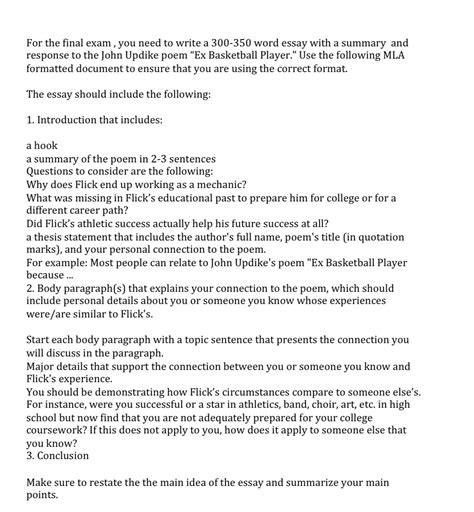 😍 350 word essay example. WRITE NOW 300 Word Sample. 20190104