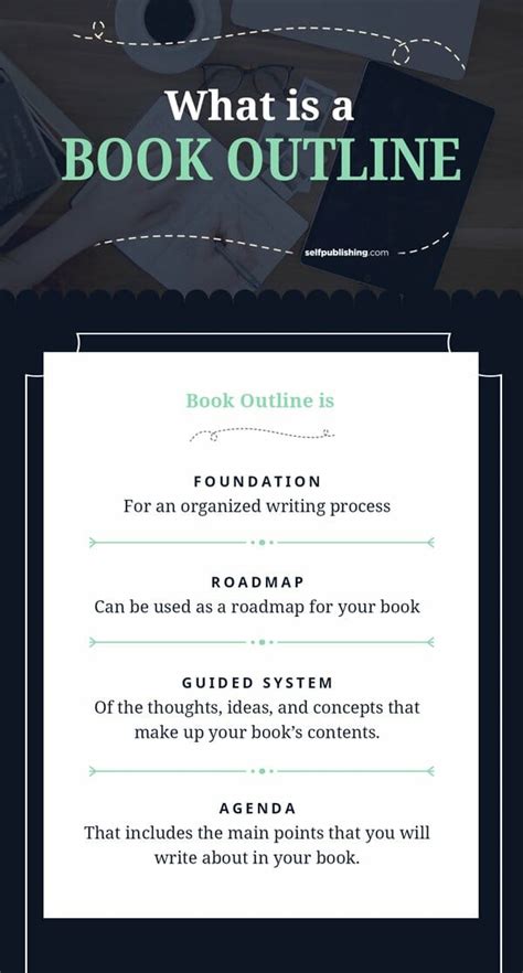 😍 Book structure template. How to Outline a Book in 2022 Full Guide