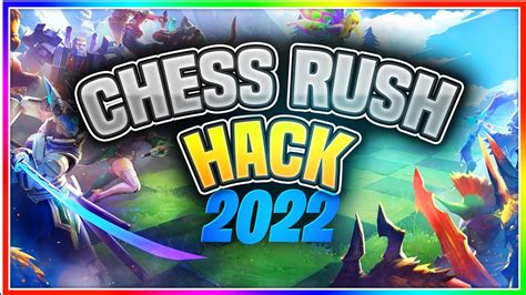 😝 How To Hack Chess Rush 2024 Easy Tips To Get Voucher Without …