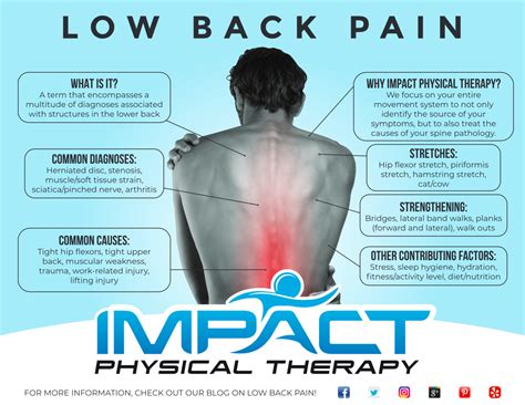 😮‍💨 I know you are all tired of lower back pain. Especially first th ...