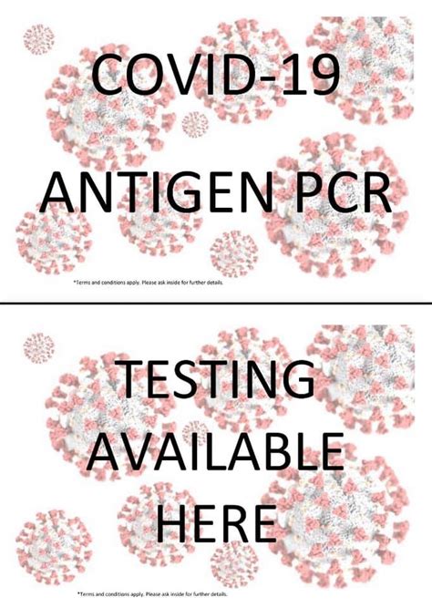 😷Travelling abroad? NHS tests... - Victoria Chemist Banstead - Facebook