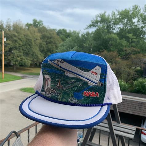 2024 🚀复古火箭魅力：Snapback时尚回归 🎒-marketplaceplus.shop