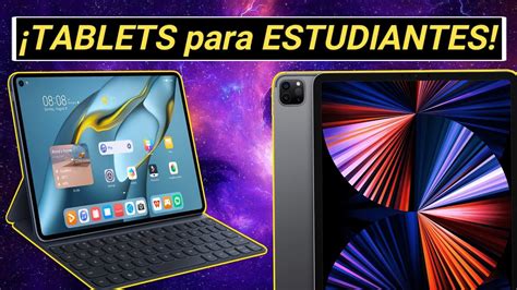 🚀 TOP 10 mejores TABLETS de ALIEXPRESS del 2024 muy …