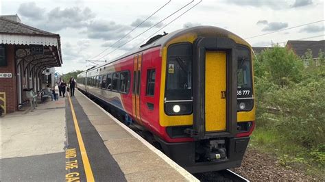 🚄 Trains Grantham to Skegness Train tickets from £ 26.51 Virail