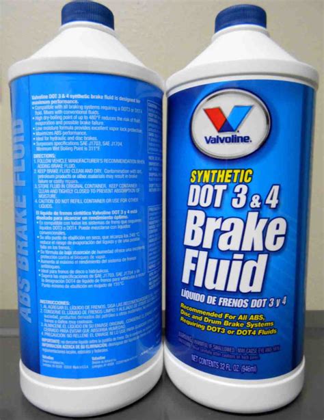 2024 🚗 Exploring Valvoline Synthetic Brake Fluid: A Comprehensive Review 💦🛠️-marketplaceplus.shop