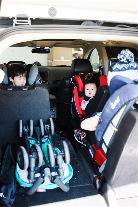 2024 🚗 SUV That Fits 3 Car Seats: A Parent's Dream Come True?-marketplaceplus.shop