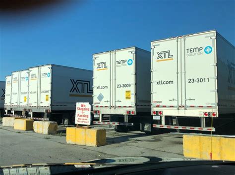 🚚 XTL Transport Tracking XTLTRANSPORT Track Trace