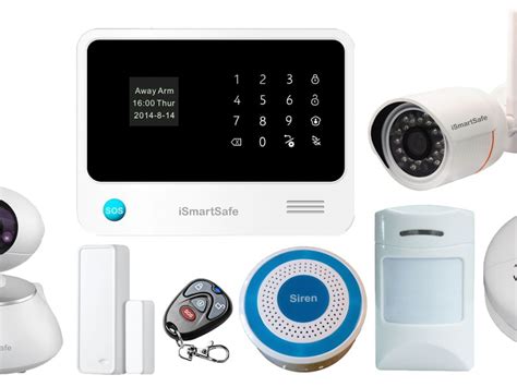 2024 🚫Secure Your Home with Top-Burglar Alarm Systems🛡️-marketplaceplus.shop