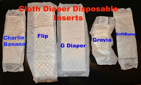 2024 🚽 The Future of Diapering: Flip Diapers with Disposable Inserts 🌈-marketplaceplus.shop