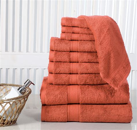 2024 🚿 Bathroom Bath Towel Sets: How to Choose the Best Ones for Your Home?-marketplaceplus.shop