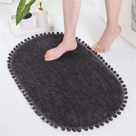 2024 🚿 The Pom Pom Bath Rug: A Fun and Cozy Addition to Your Bathroom 🛀-marketplaceplus.shop