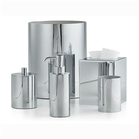 2024 🛁 Polished Chrome Bathroom Accessories: A Luxurious Upgrade 🌸-marketplaceplus.shop