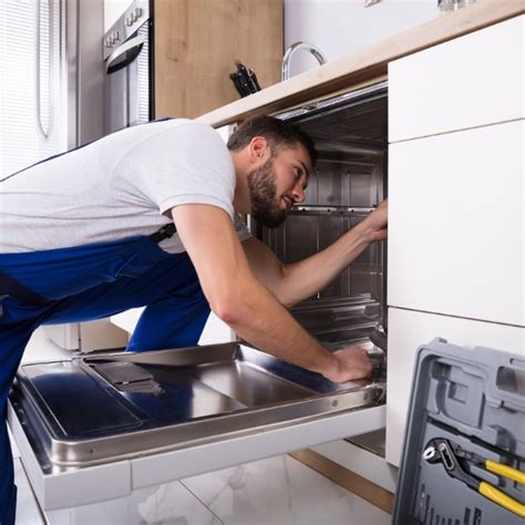 🥇 Danby Appliance Repair Service in Toronto Care & Repair