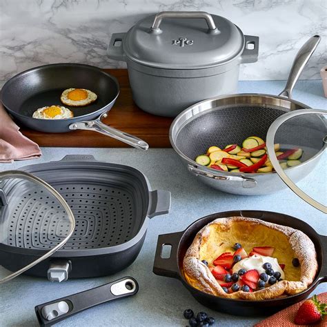 2024 🥗🍳🍽️ Pampered Chef Cookware Review: A Culinary Journey into Durability, Versatility, and Functionality 🏡�orte🔪-marketplaceplus.shop