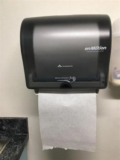 2024 🧼 Transform Your Home Bathroom Experience with a Stylish Paper Towel Dispenser 🎨-marketplaceplus.shop