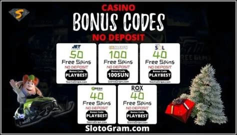  Özel Casino Para Yatırmadan Bonus Kodları Ücretsiz Döndürme Kazanın.