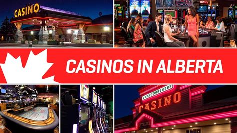  Грайте в Alberta Casino Review.