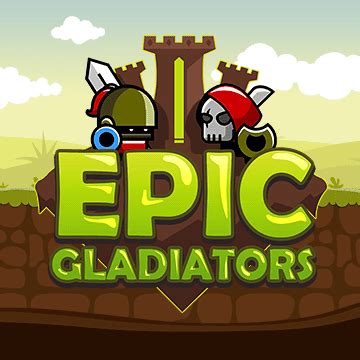  Ковокии Epic Gladiators
