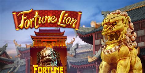  Ковокии Fortune Lion
