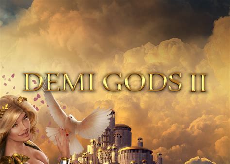 Ковокии Pinup Demi Gods II