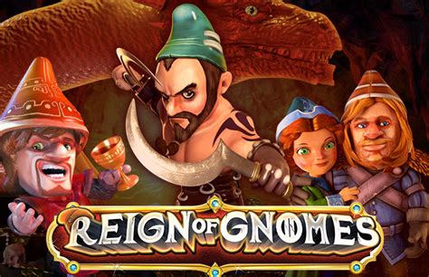  Ковокии Reign of Gnomes