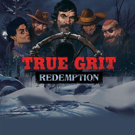  Ковокии True Grit Redemption