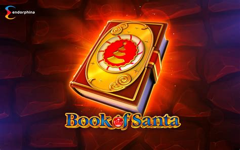  Слот Book of Santa 