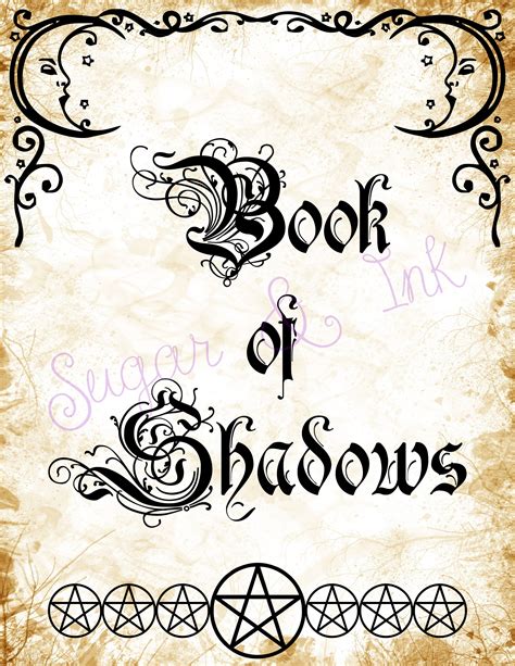  Слот Book of Shadows