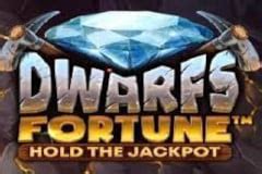  Слот Dwarfs Fortune