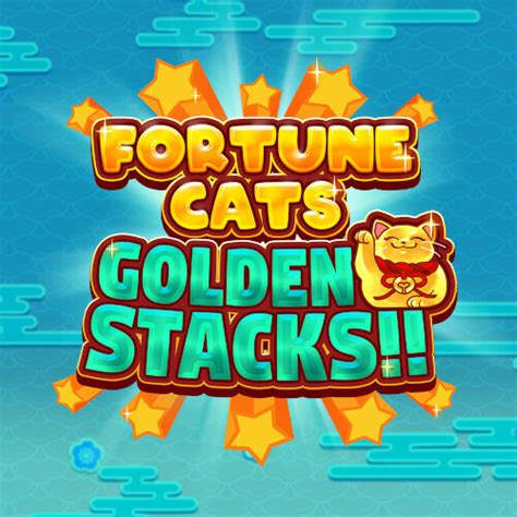  Слот Fortune Cats Golden Stacks