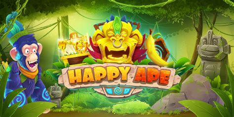  Слот Happy Ape