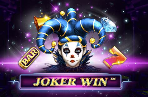  Слот Joker Win