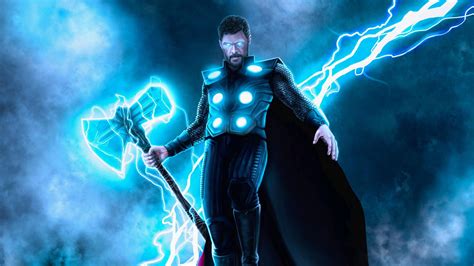  Слот Thunder of Thor
