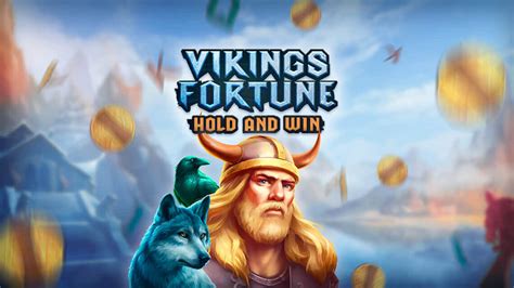  Слот Vikings Fortune: держи и выигрывай