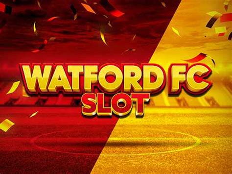  Слот Watford Slot