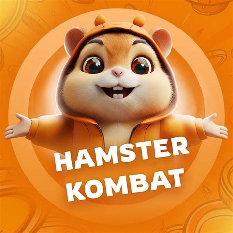+что +за приложение hamster kombat
