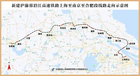  上海到上海南时间及线路？