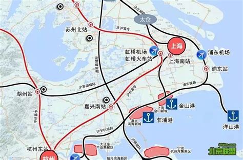  从上海到海宁的开车路线？