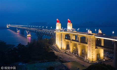  从迈皋桥怎么到南京长江大桥？