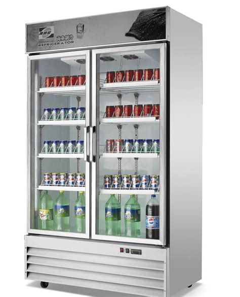  各类冰柜尺寸如何？