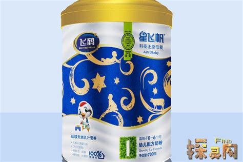  合生元的奶粉是适合中国宝宝的奶粉？