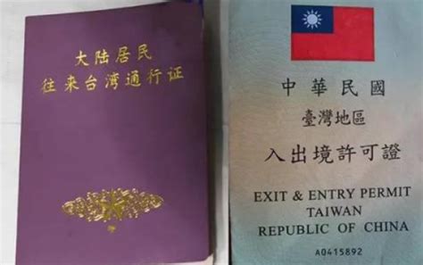  在校大学生办理台湾通行证要哪些材料？