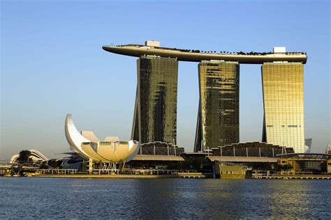  新加坡经济之一酒店怎么样？
