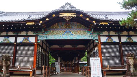  有人去过京都御香宮神社吗？