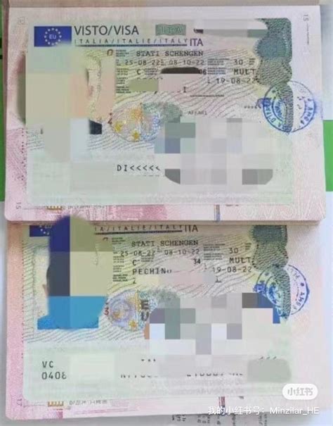  有最近上海出签意大利签证的吗？