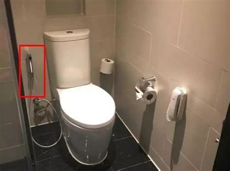  泰国酒店提供卫生纸？
