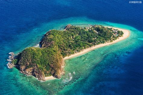  海岛游 泰国哪里有人少景好的私属岛？